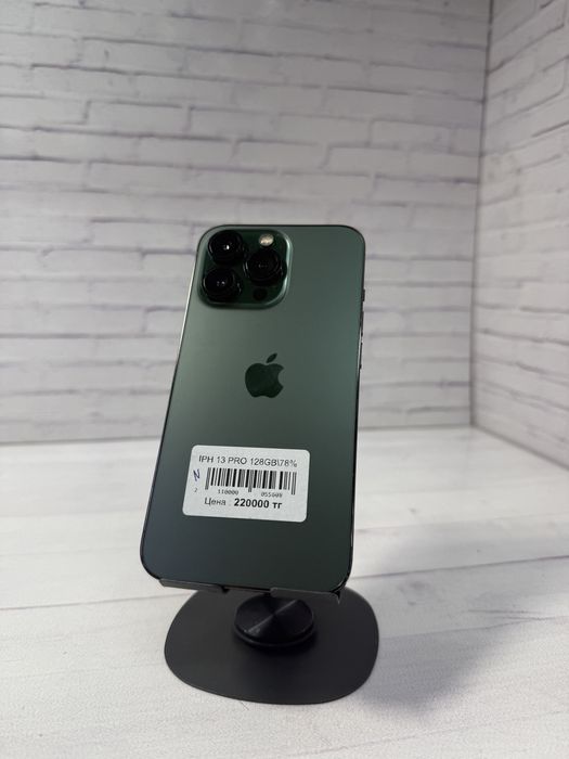 iPhone 13 pro Айфон 13 про