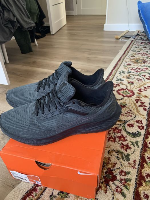 Nike Pegasus 39 кроссовки