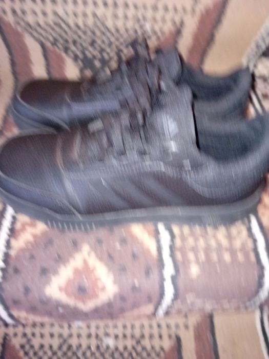 Маратонки Адидас