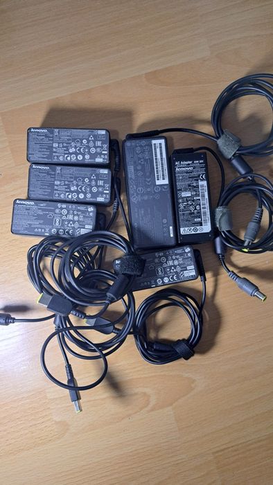 Alimentator incărcător laptop diferite marci si modele