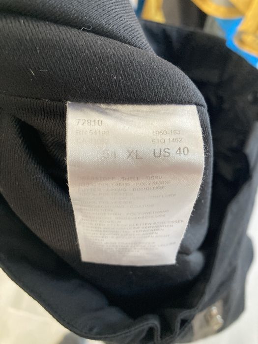Pantaloni ski Bogner XL