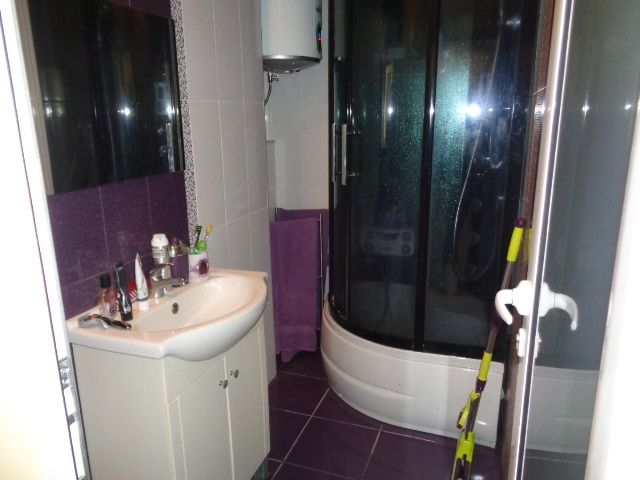 Продава се Тристаен апартамент в Габрово, Трендафил 2 - 78 кв.м за 556 €/кв.м - Снимка #7