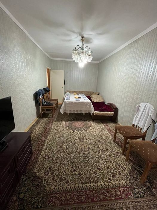 Квартира Ц 13 4/1/4 80 м2