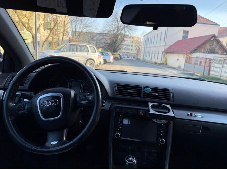 AUDI A4 2006 — imagine 2