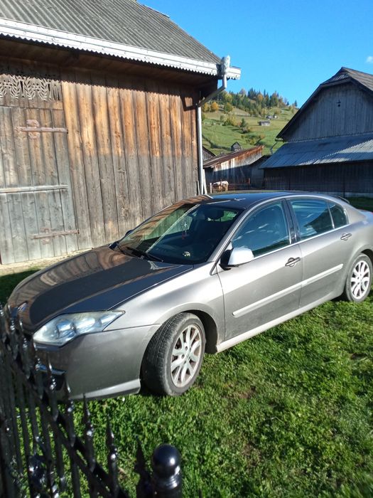 Laguna 3, an 2009,consum mic,2350euro negociabil