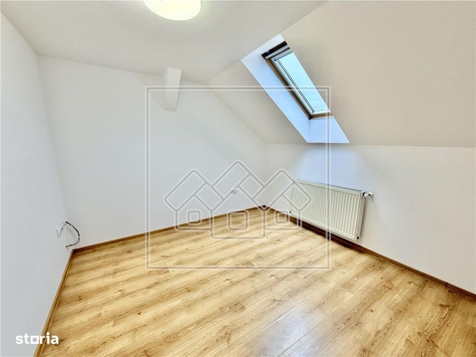 Apartament de vanzare - 3 camere, 74 mp - Terezian, Sibiu