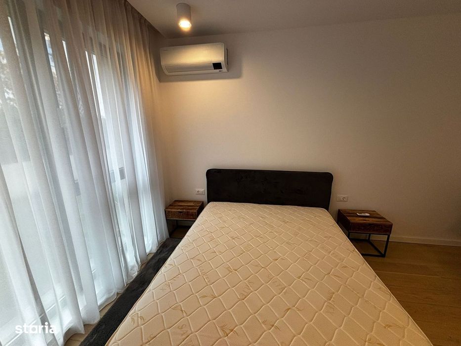 3 camere | Nusco City | Pipera | Aviatiei | Promenada