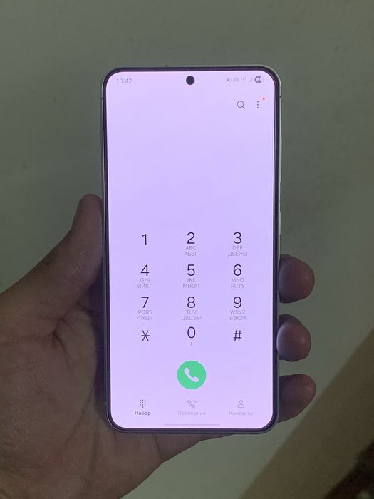 Samsung Galaxy S24 8/256Gb 400 y.e