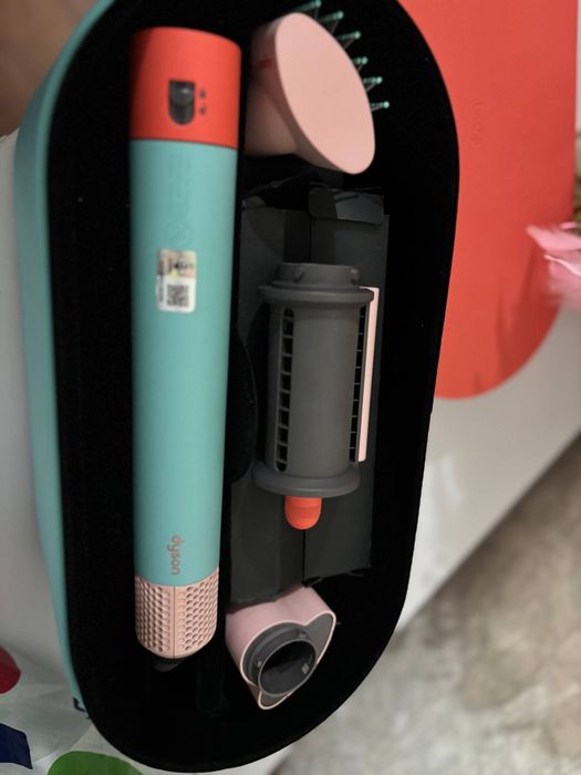 Dyson Tiffany original 100%