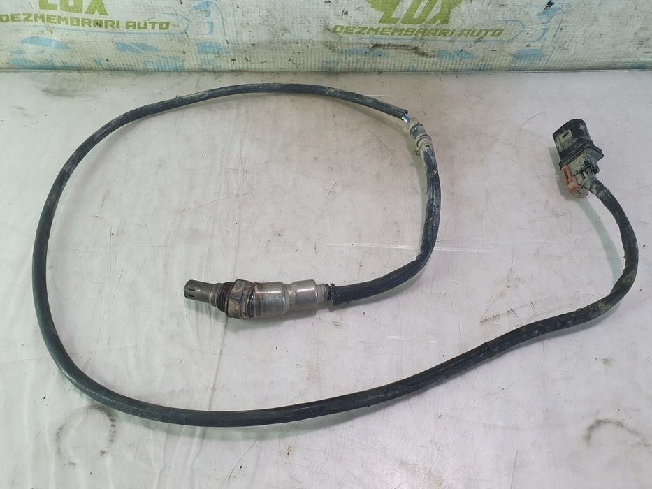 Sonda lambda 03l90646262 Skoda Superb 3 (facelift) (2019 - 2023)