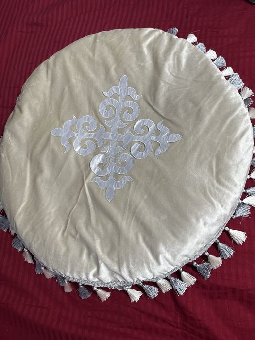 Набор на сырга салу