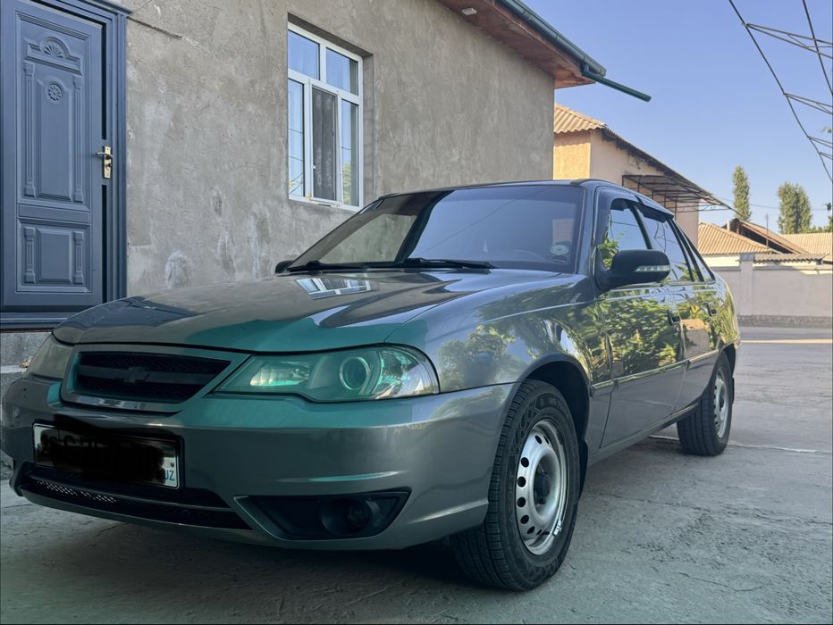 Nexia 2 sons super kondisyaner