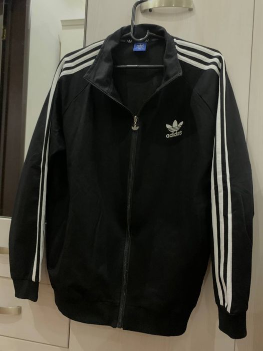 Олимпийка Адидас