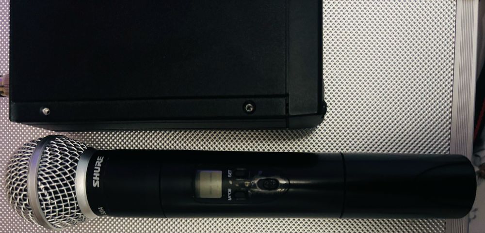 SHURE ULXP4 de vanzare