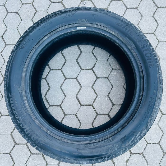 Летни гуми Bridgestone Turanza T005 - 265/50R20