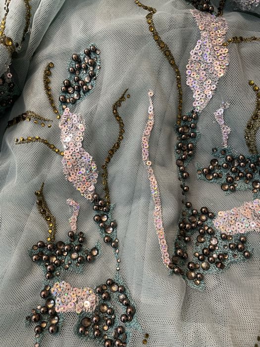 Платье вечернее очень красивое