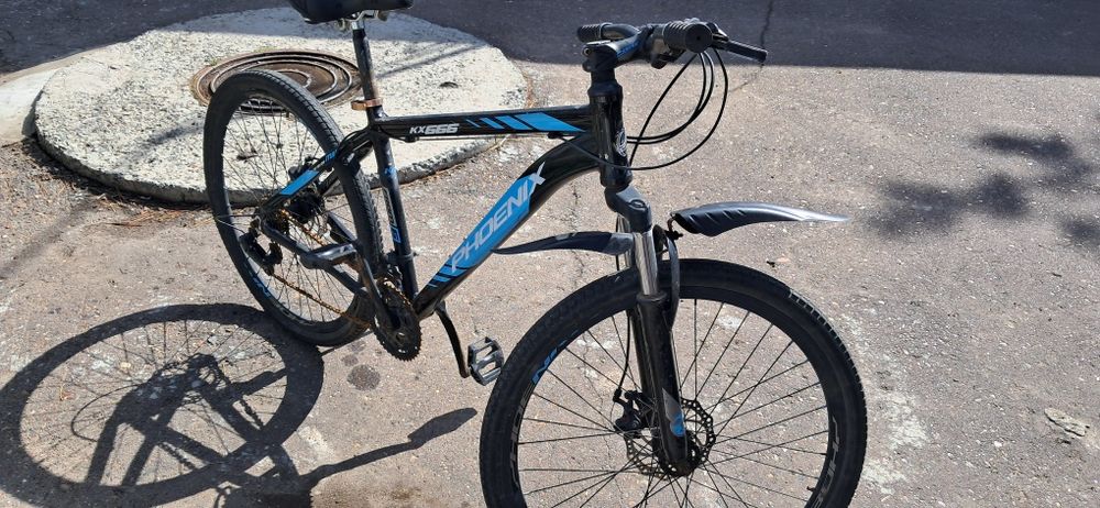 Продам велосипед