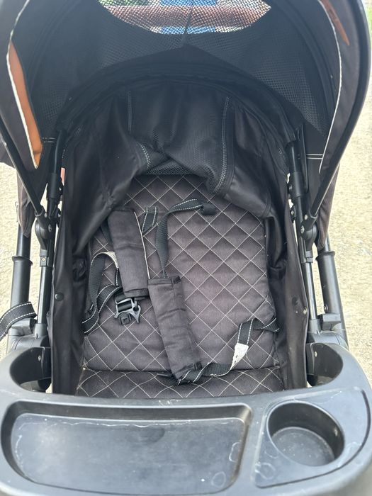 Продаю коляску Teknum