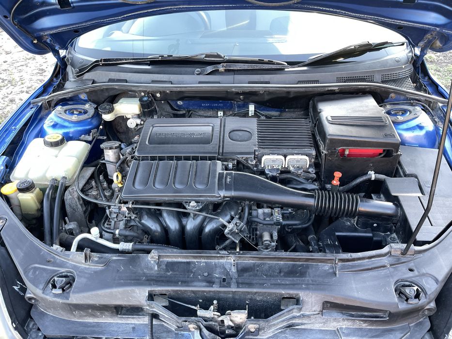 Продам Mazda Axela, 2004года