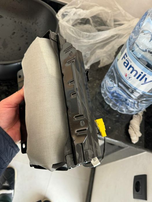 Ayirbag  Genteraniki