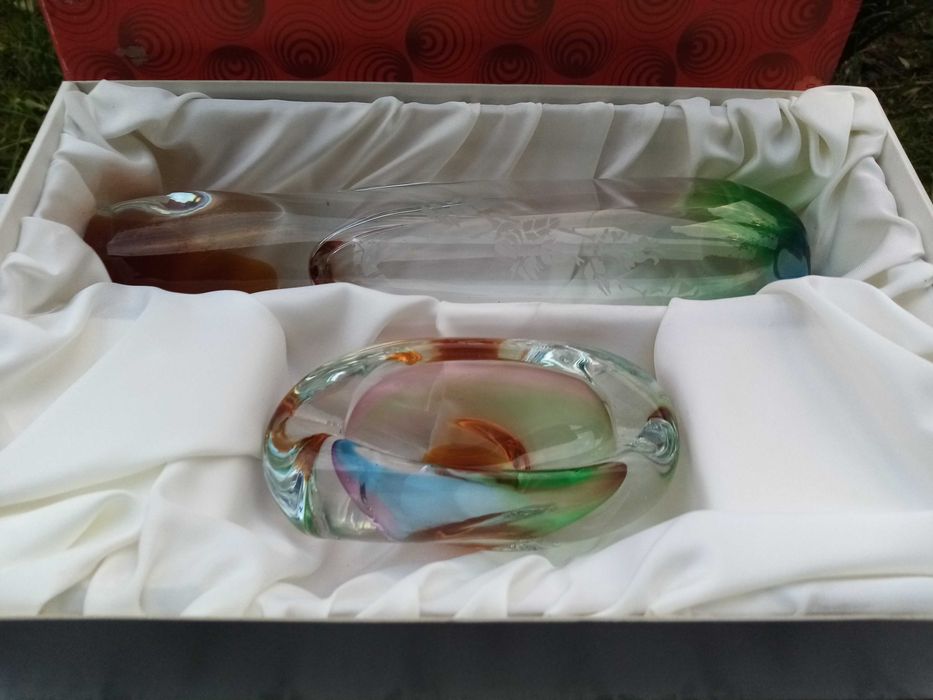 Винтидж сет - Чехословакия !