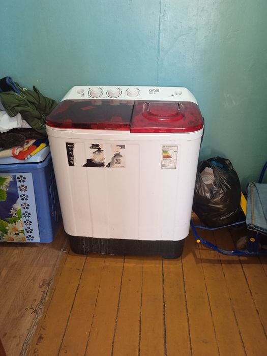 Продам срочно стиральную машину