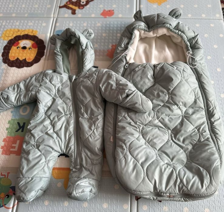 Продам конверт на выписку