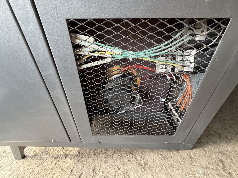 Pgs-ECO Пгс-ЭКО.