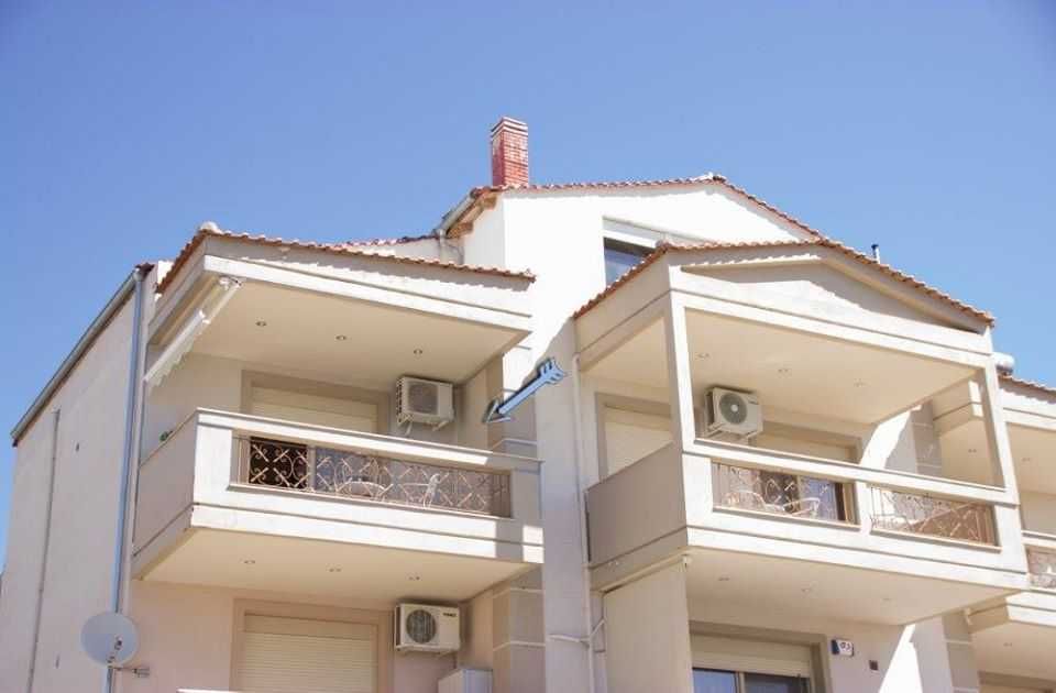 Апартамент 138 IAS - Керамоти, Гърция