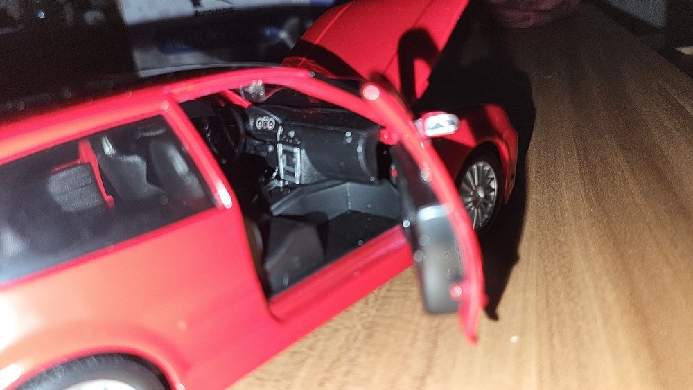 Vand macheta golf R3.2