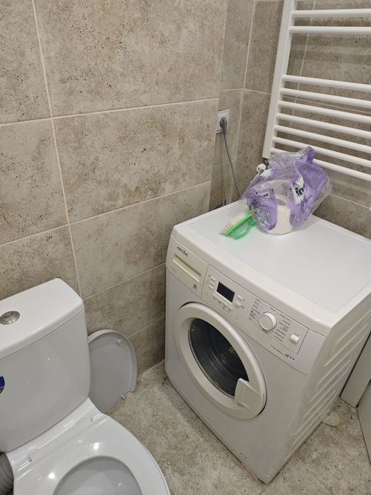 Închiriez garsonieră Militari Residence, Avangard City