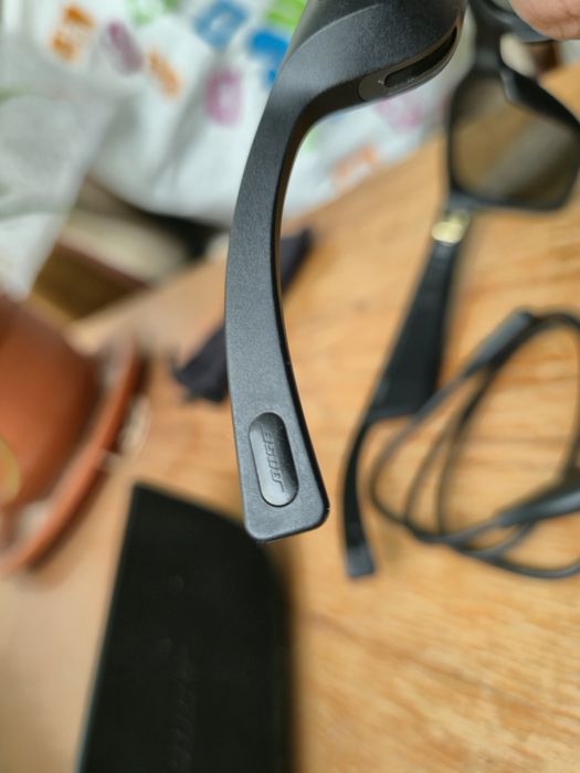 Ochelari bose frames