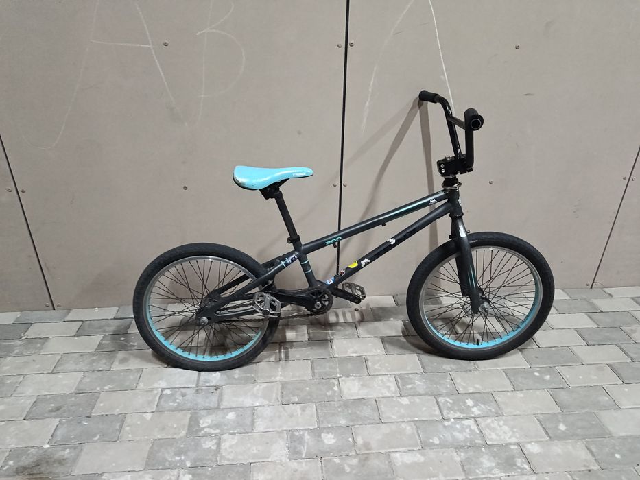 Продам велик BMX