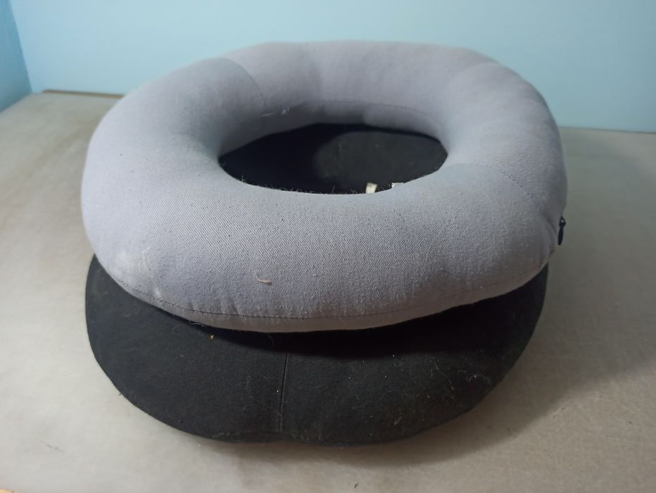 мягкая падушка от пролежней