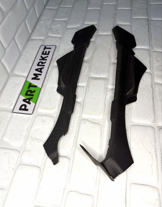 Лайсни капаци фарове AUDI A7 4G 4G8805286D 4G8805285D