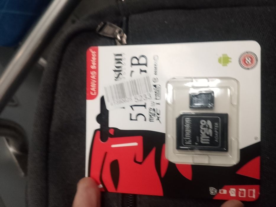 Флешка 512 ГБ янги