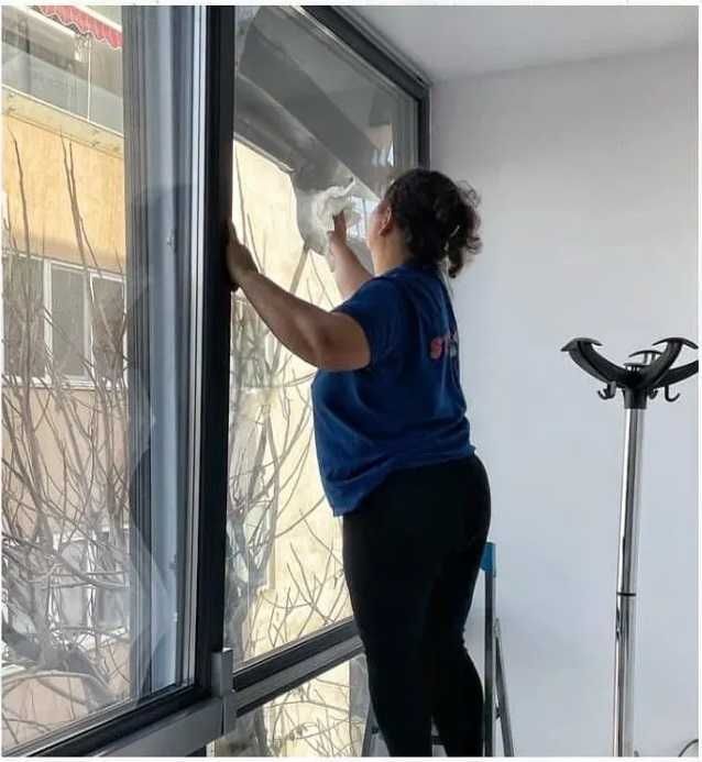 servicii curatenie