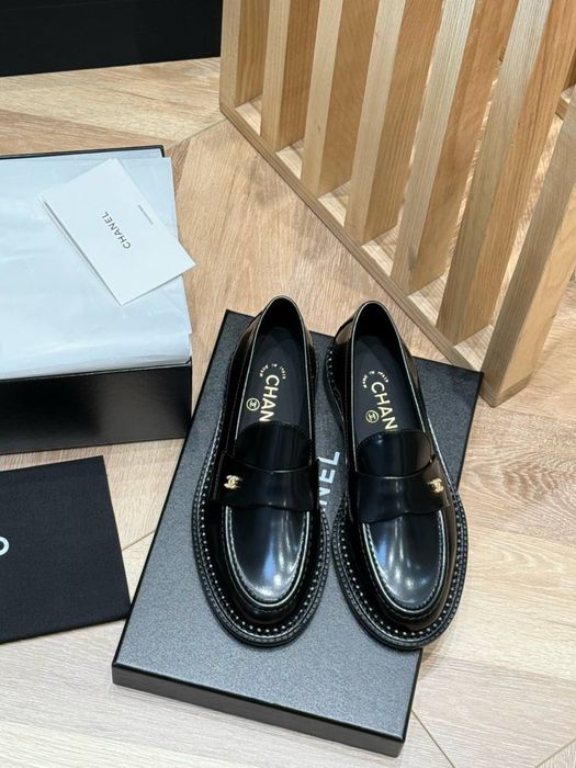 Mocasini Chanel 35-42