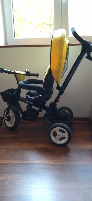 Vand tricicleta copii Bebe Royal Milano trike