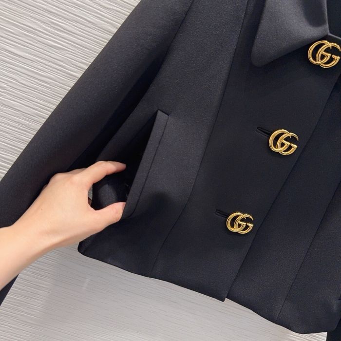 Set sacou Gucci