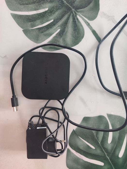 Продам тв приставку