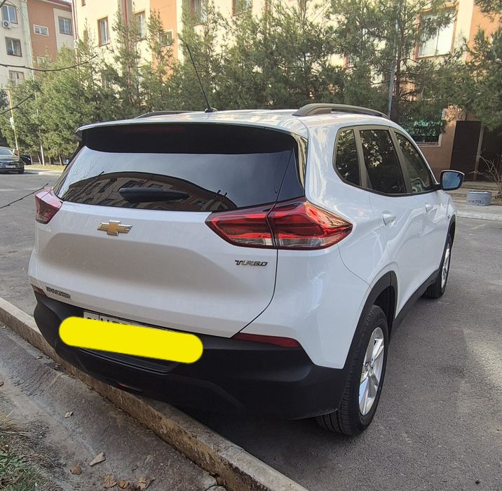 Treker 2 LS Plus 2024