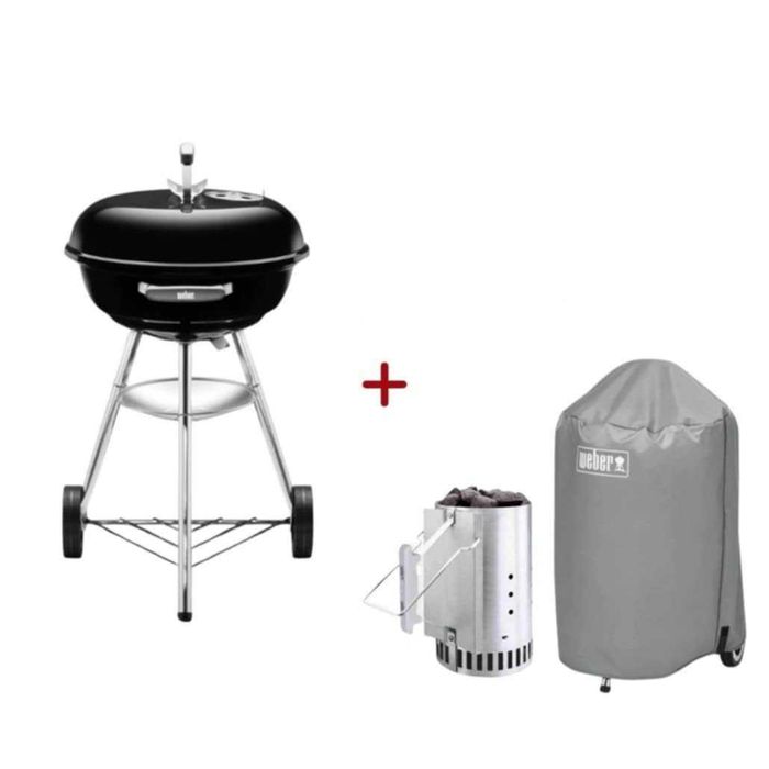 Gratar Weber Pefoc.ro