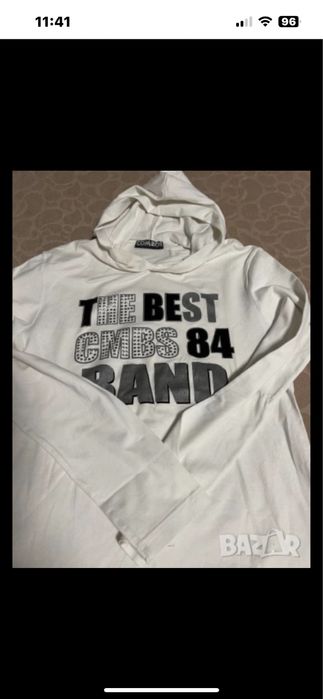 Суичъри с качула