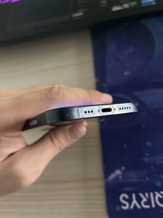 Iphone 12  Blue 64 GB