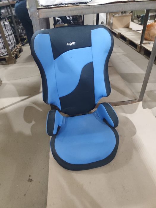 Автокресло разборное