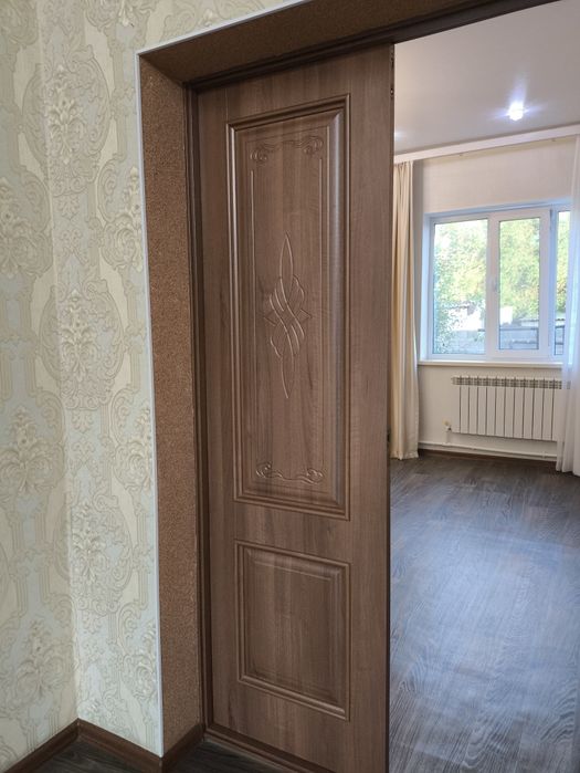 Продам Двухсторонние двери