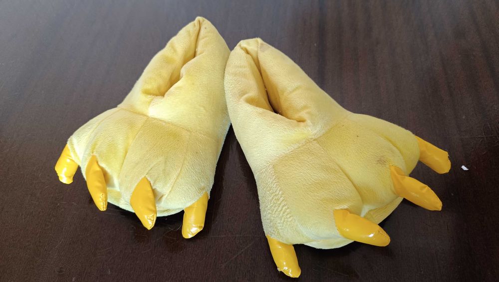 Костюм Кигуруми Пикачу