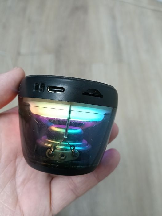 Boxa  POSS , model PSBTS50