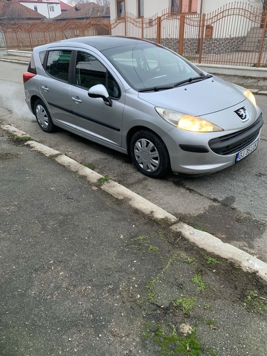 Vand Peugeot 207 SW